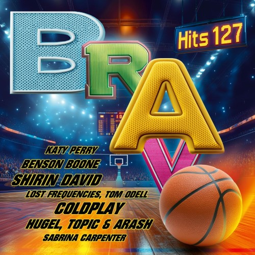 Bravo Hits 127 (2CD) (2024)