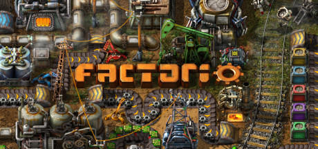 Factorio v2 0 20-Tenoke