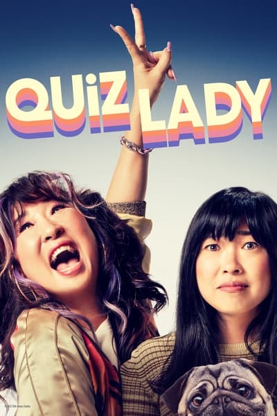 Quiz Lady (2023) 720p DSNP WEB-DL DDP5 1 Atmos H 264-FLUX Cd267ee296967cb471eb5b828cd2e69e