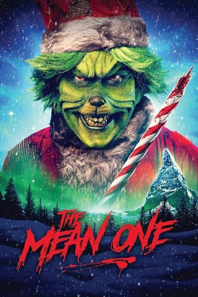 The Mean One (2022) 1080p BluRay 5 1-LAMA