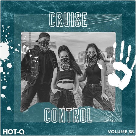 VA - Cruise Control 038 (2024) Mp3 320kbps