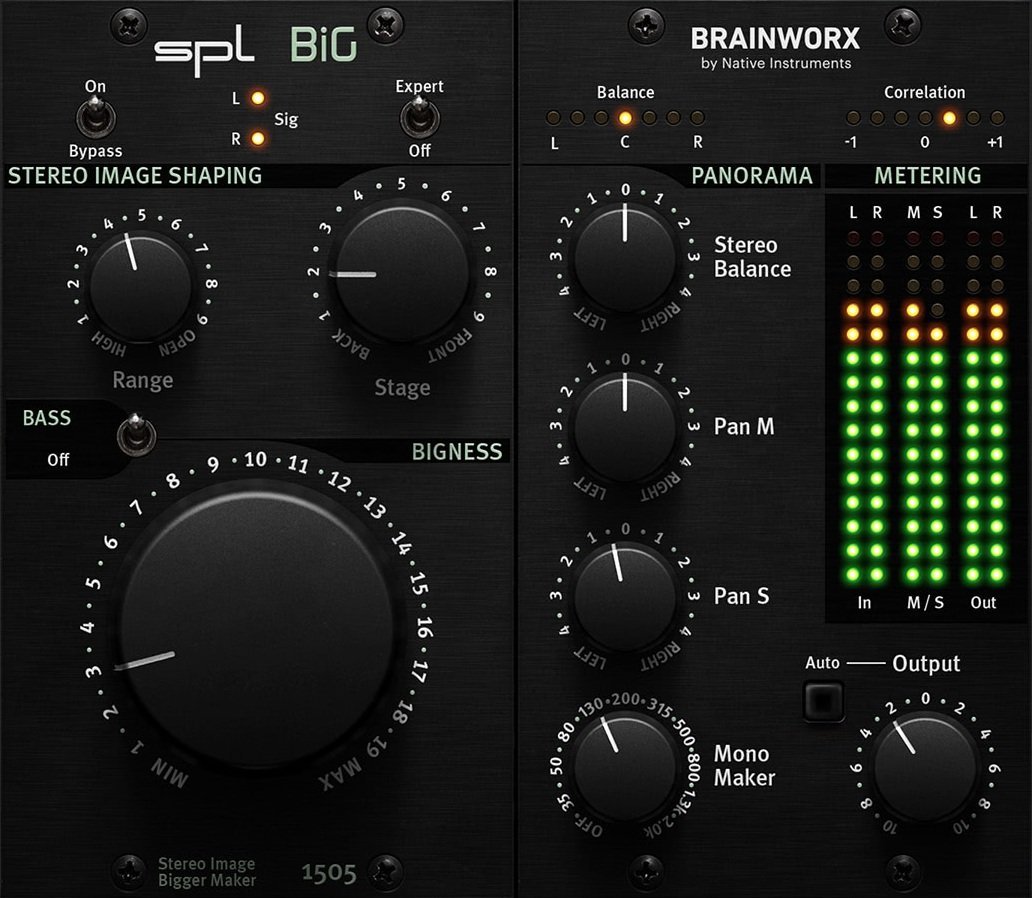 Plugin Alliance SPL BiG 1.0.0