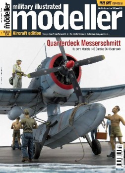 Military Illustrated Modeller 2024-12