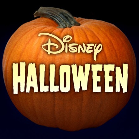 VA - Disney Halloween 2024