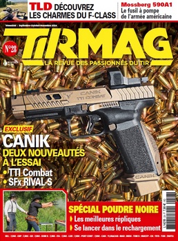 TirMag 28 2024