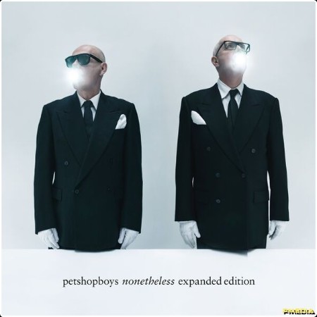 Pet Shop Boys - Nonetheless  (expanded edition) (2024) Mp3 320kbps