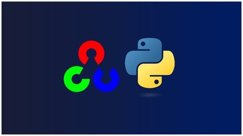 Mastering Python Opencv With Multiple Real–World Projects