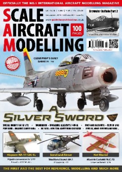 Scale Aircraft Modelling 2024-12