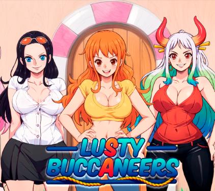 Nika - Lusty Buccaneers Ver.0.14 FIX Win/Android/Mac Porn Game