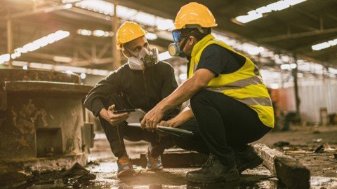 Udemy – Hazardous Waste Management Training