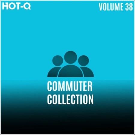 VA - Commuters Collection 038 (2024) Mp3 320kbps