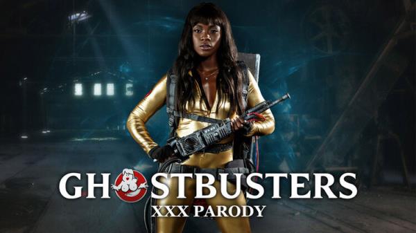 ZZSeries/Brazzers: Nikki Benz, Monique Alexander, Romi Rain, Abigail Mac, Ana Foxxx: Ghostbusters XXX Parody: Part 2/18.07.16 (HD) - 2024