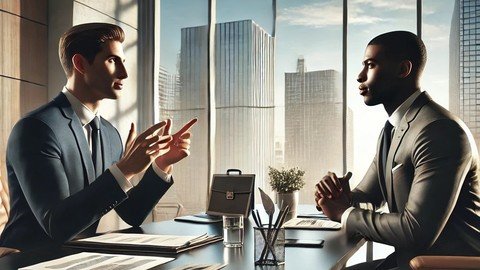 The Art Of Effective Negotiation And Persuasion – How To Win