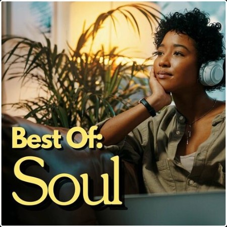 VA - Best Of – Soul (2024) Mp3 320kbps