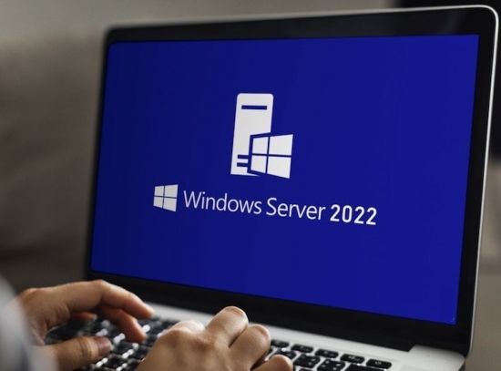 Windows Server 2022 LTSC 21H2 Build 20348.2849 x64 English November 2024 MSDN