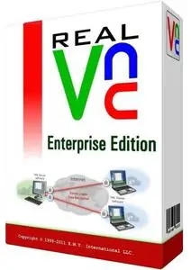 RealVNC VNC Server Enterprise 7.13.0