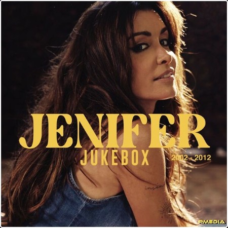 Jenifer - JUKEBOX (2024) (2024) [24Bit-44 1kHz] FLAC