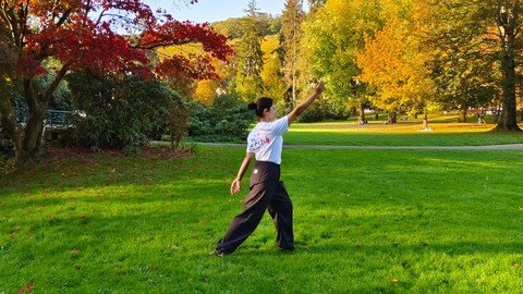 Women'S Health Daoyin  Qigong 6503befffaa66aa0011c2d1c9ca56fff