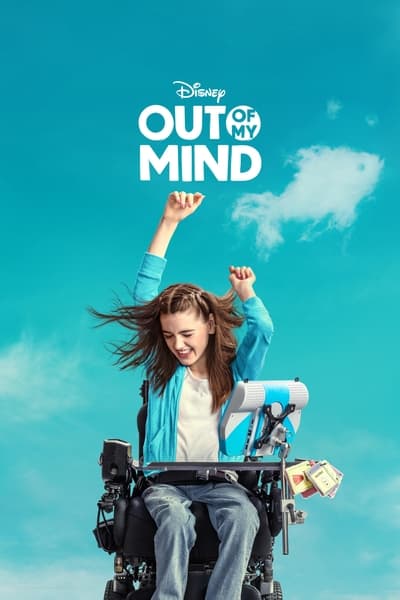 Out of My Mind (2024) 1080p DSNP WEBRip DDP5 1 x265 10bit-LAMA Cc185f1b8e3694b2fd6679db9e046405