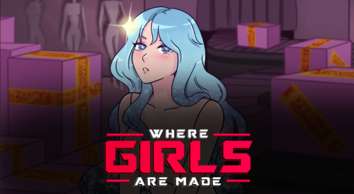 HelloArisu - Where Girls Are Made v0.9.18 Porn Game