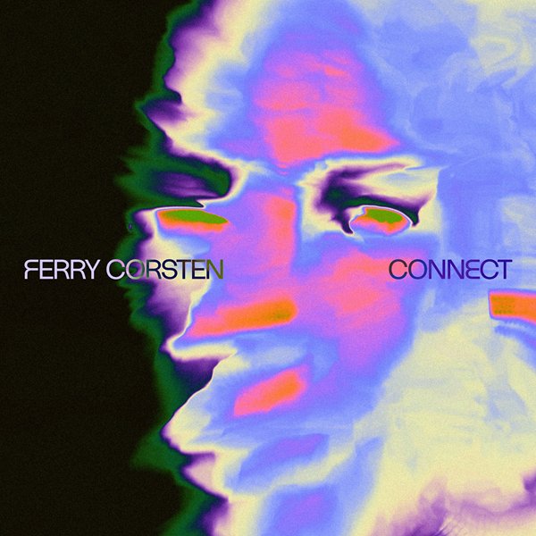 Ferry Corsten - Connect (2024)