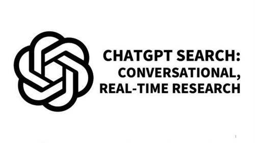 ChatGPT Search Conversational, Real-Time  Research 724eab7dde234552fa5c0edf6dffa910