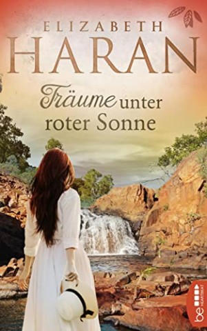 Cover: Haran, Elizabeth - (Gewl 14) Tr&auml;ume unter roter Sonne