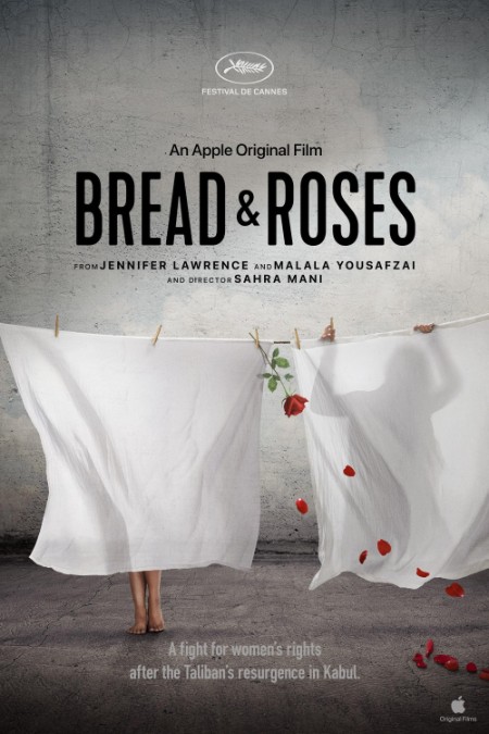 Bread Roses (2023) 1080p [WEBRip] 5.1 YTS