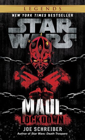 Star Wars: Lives & Adventures: Collecting The Life and Legend of Obi Wan Kenobi, The Rise and Fall of Darth Vader, A New Hope: The Life of Luke Skywalker, and The Wrath of Darth Maul - Joe Schreiber