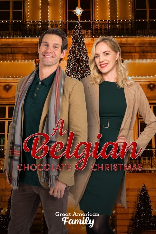 Suesse Weihnachten A Belgian Chocolate Christmas 2023 German 1080p Web H264-ClassiCalhd