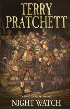 Night Watch - Terry Pratchett