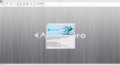 CADbro 2025 (x64)  Multilanguage A72c700c87e634976f5bbe9233162522