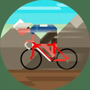 BikeComputer Pro v9.1.1