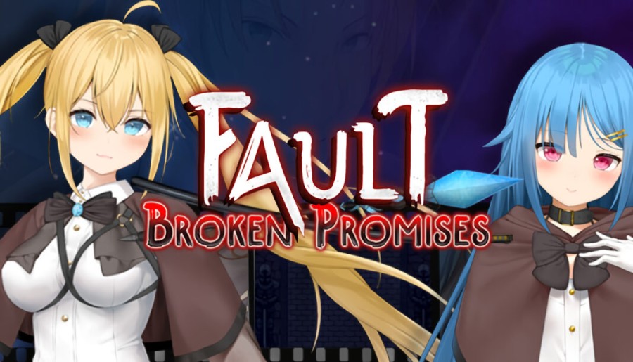 ForestofBicorn, Bicorn’s Forest, Saikey Studios - Fault - Broken Promises Ver.1.0 Final Steam (uncen-eng)