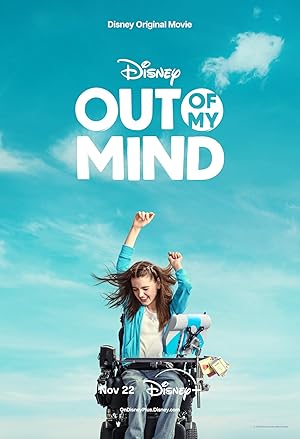 Out of My Mind (2024) 1080p WEB h264-DOLORES