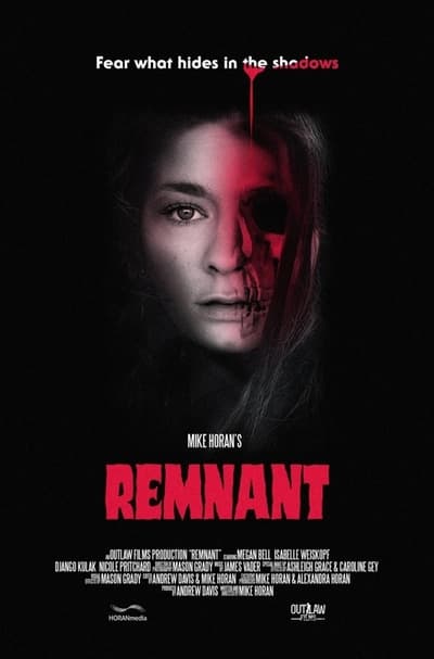 Remnant (2024) 720p AMZN WEBRip x264-LAMA