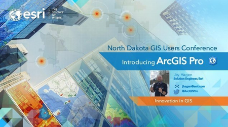 ESRI ArcGIS Pro 3.3.2 Multilingual (x64)