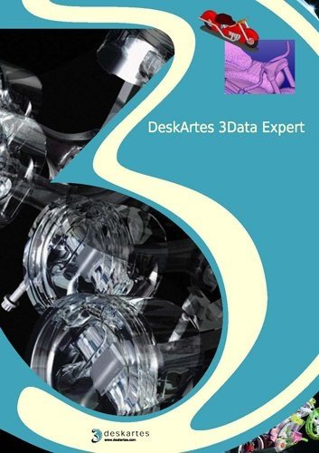 DeskArtes 3Data Expert 15.0.0.12 (x64)  Multilingual 117a4c42e4b2a882b79d0dc092ad0f2f