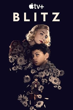 Blitz (2024) HDR 2160p WEB H265-AccomplishedYak