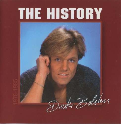 Dieter Bohlen - The History 1978-1985 (2009) Lossless