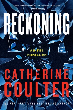 Reckoning - Catherine Coulter