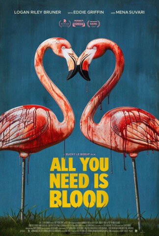 All You Need is Blood 2023 German Dts Dl 1080p BluRay x264-Koc