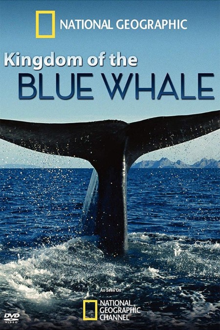 Kingdom Of The Blue Whale (2009) 1080p BluRay 5.1 YTS