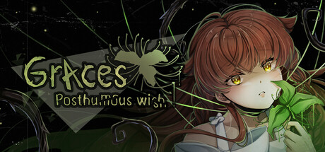 Graces Posthumous Wish-Tenoke