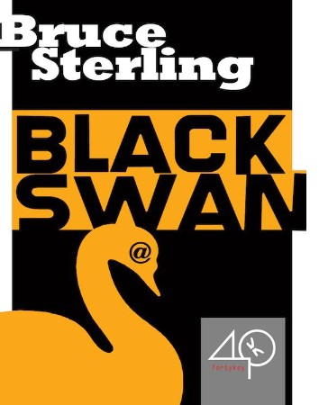 Robot Artists & Black Swans: The Italian Fantascienza Stories - Bruce Sterling