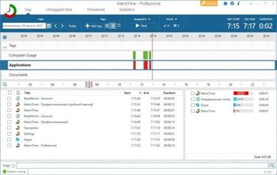 ManicTime Pro 2024.3.0.4  Multilingual 524745e409031ee0d2edd954f272694e