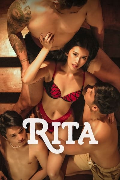 Rita (2024) SPANISH 1080p AMZN WEBRip DD5 1 x264-LAMA