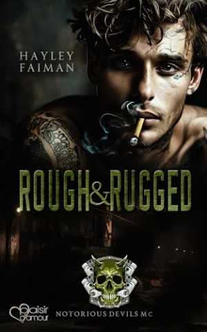 Cover: Hayley Faiman - Rough & Rowdy