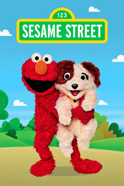 Sesame Street S54E25 Shabbat Shalom! 720p HEVC x265-MeGusta