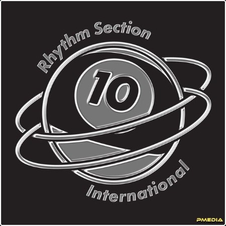 Various Artists - 10 Years of Rhythm Section International (2024) [16Bit-44 1kHz] FLAC